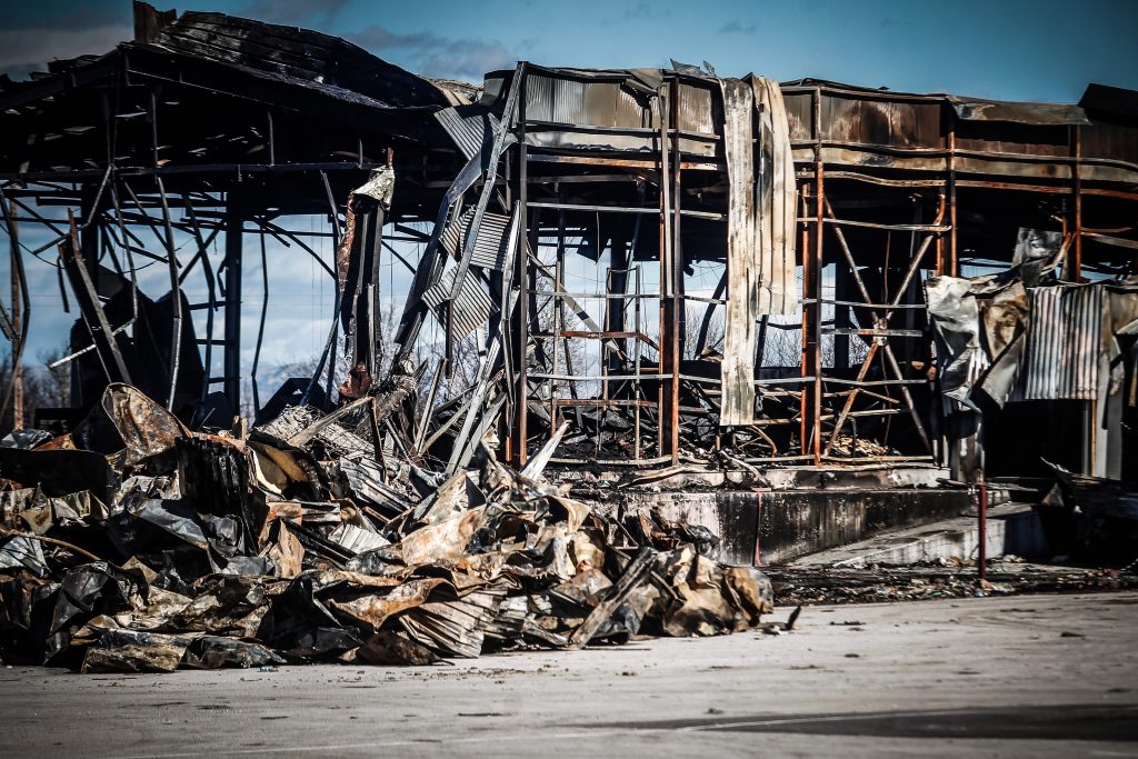 Βιολάντα: Αποκλειστικές πληροφορίες του ΕΡΤnews για το πόρισμα του ΕΜΠ – Λάθος εγκατάσταση χωρίς μέτρα προστασίας