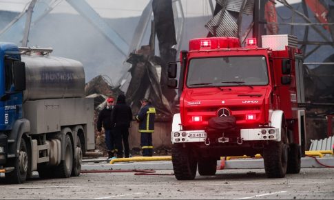 Αλεξανδρούπολη: Στις 23 <em>Μαΐου</em> εκδικάζεται η υπόθεση για το «κλείδωμα» νηπίων σε αποθηκάκι παιδικού σταθμού