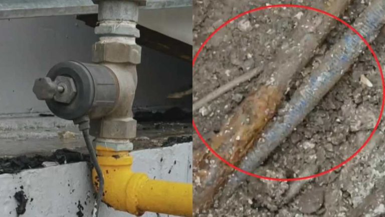 Βιολάντα: Αποκλειστικές πληροφορίες του ΕΡΤnews για το πόρισμα του ΕΜΠ – Λάθος εγκατάσταση χωρίς μέτρα προστασίας