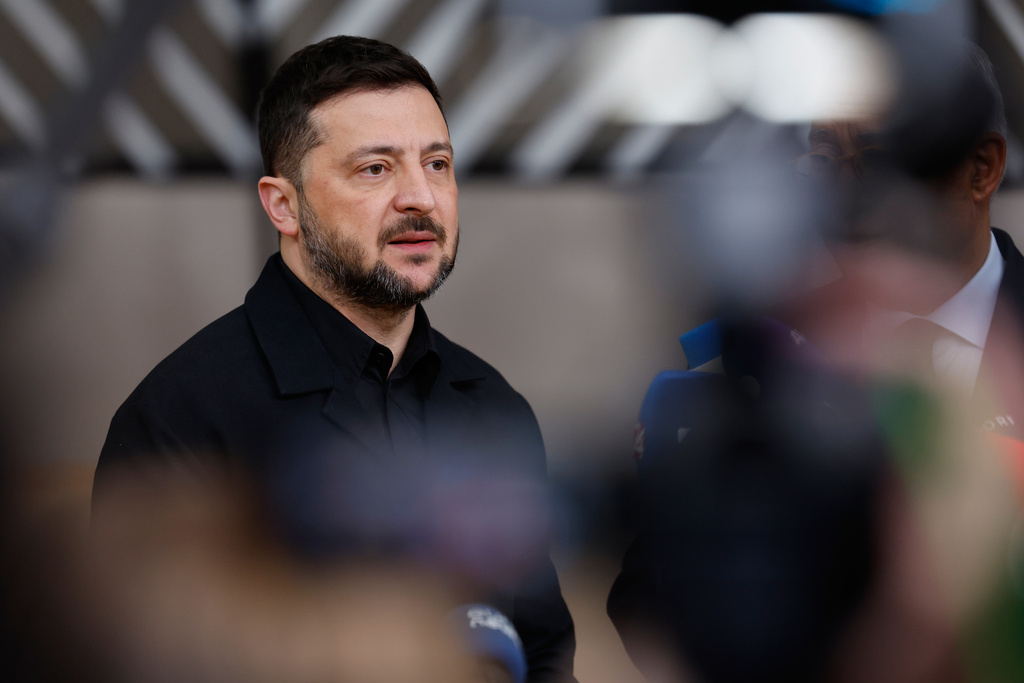 Κρεμλίνο: Θα διαπραγματευτούμε με την Ουκρανία για εδαφικά ζητήματα στις συνομιλίες της Γενεύης