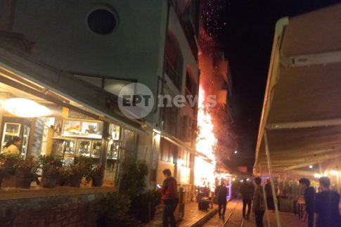 <strong>Μήνυμα Φον Ντερ Λάιεν και Αντόνιο Κόστα προς τις ΗΠΑ</strong>: «Σε έναν σκληρό κόσμο, η Ευρώπη και οι ΗΠΑ είναι πιο δυνατές μαζί»