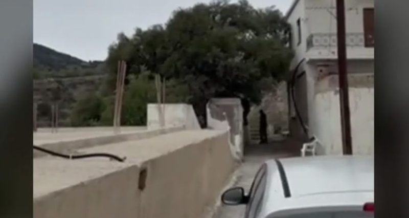 Βορίζια: Στην ανακρίτρια προφυλακισμένο μέλος της οικογένειας Καργάκη για συμπληρωματική απολογία