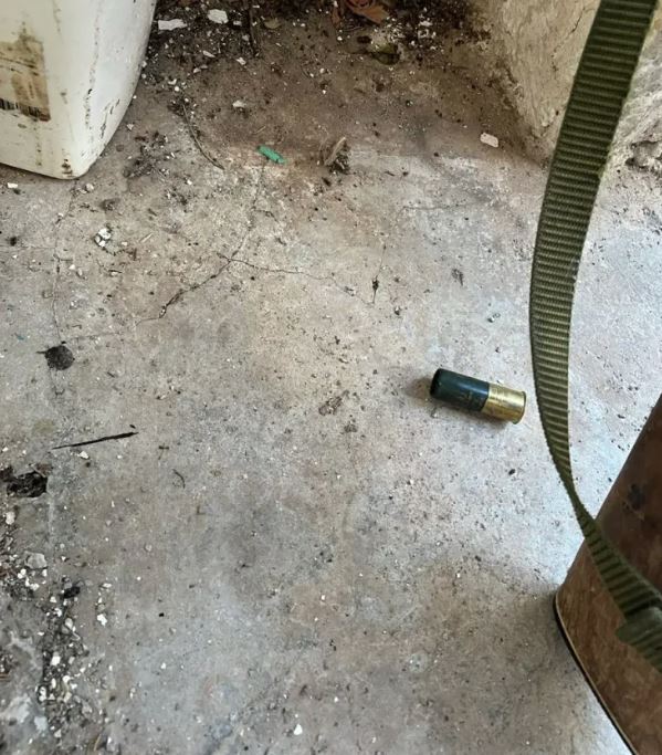 Βορίζια: Σε ποιον ανήκει το ποιμνιοστάσιο όπου βρέθηκε ο βαρύς οπλισμός και τα φιτίλια