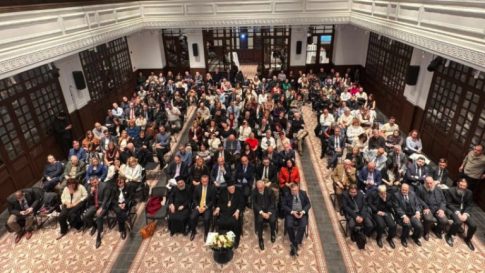 Βρυξέλλες: «Ελεύθερος να Ταξιδεύω» – Ένα μουσικό ταξίδι στους σταθμούς του Νίκου Καζαντζάκη