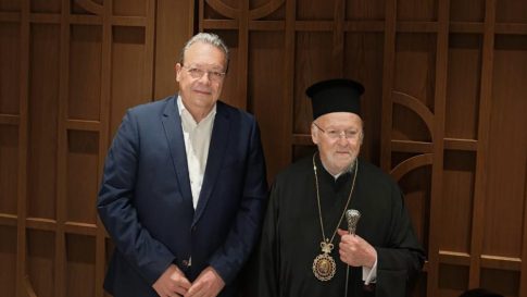 <strong>Πρωθυπουργός της Αιγύπτου: Σημαντική μείωση των εσόδων από τη Διώρυγα του Σουέζ λόγω των επιπτώσεων του πολέμου στη Γάζα</strong>