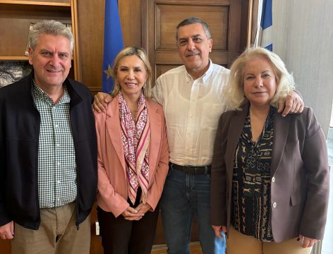 Οι θίασοι που θα διαγωνιστούν στο 41<sup>ο</sup> Πανελλήνιο Φεστιβάλ Ερασιτεχνικού Θεάτρου Καρδίτσας