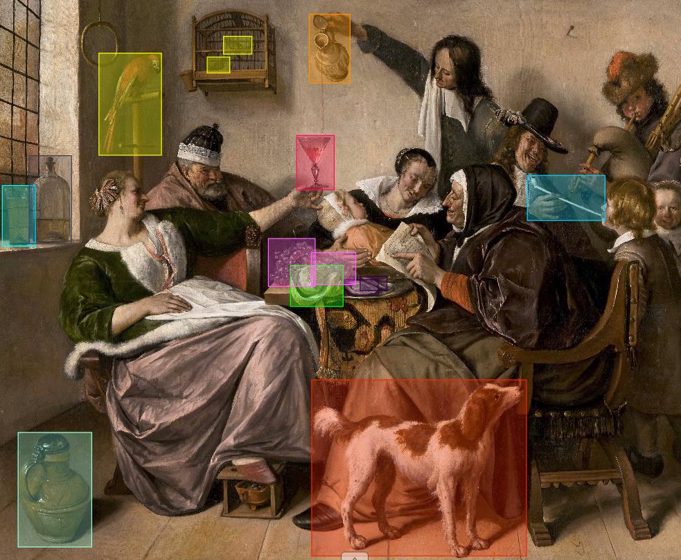 Αναβιώνοντας τις μυρωδιές της Ιστορίας (long read)