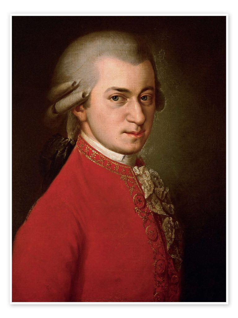 Μεγάλο αφιέρωμα στον Μότσαρτ από το Μέγαρο Μουσικής Θεσσαλονίκης