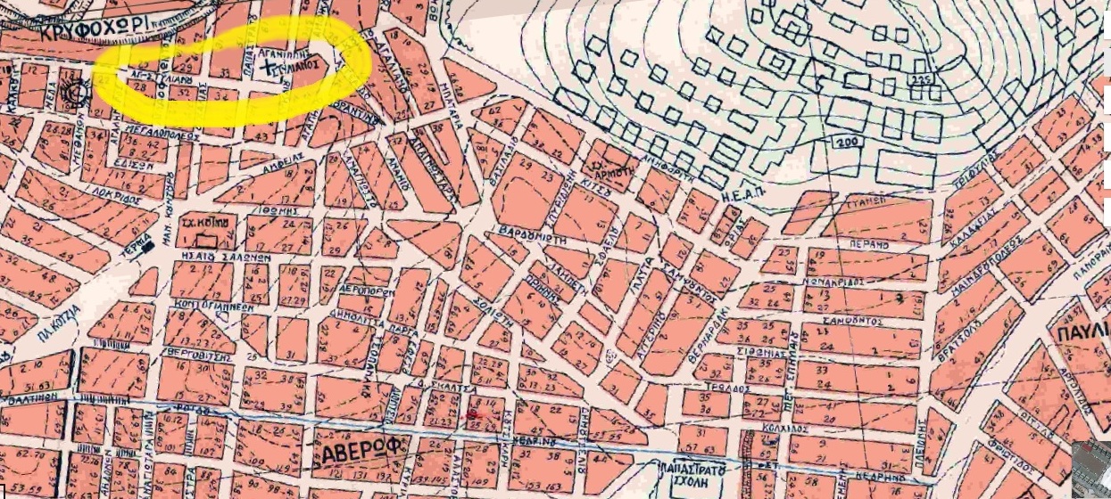Γκυζιακός Α.Ο.: Αθλητική δράση από το 1937 και τις αλάνες έως τη σημερινή τσιμεντούπολη της Αθήνας