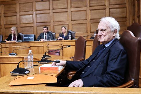 Πώς συνελήφθη ο 54χρονος Έλληνας στο Κοπτερό Ροδόπης που κατηγορείται για δολιοφθορά σε γερμανικά πολεμικά πλοία