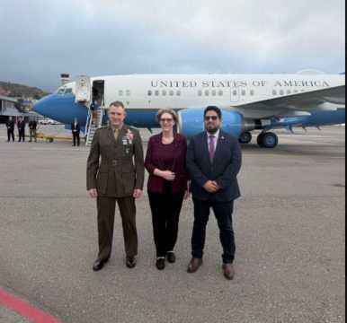 Καλαμπάκα: Στα ύψη η πληρότητα στις κρατήσεις για το τριήμερο της 25<sup>ης</sup> Μαρτίου