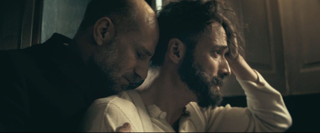 «Η μεγάλη χίμαιρα»: Η μεγαλύτερη τηλεοπτική παραγωγή στην Ελλάδα, φτάνει στο τέλος της – Ρεκόρ θέασης με περισσότερα από 3.400.000 views στο ERTFLIX