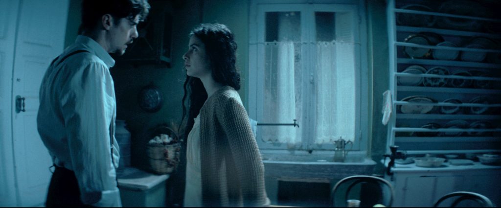 «Η μεγάλη χίμαιρα»: Η μεγαλύτερη τηλεοπτική παραγωγή στην Ελλάδα, φτάνει στο τέλος της – Ρεκόρ θέασης με περισσότερα από 3.400.000 views στο ERTFLIX