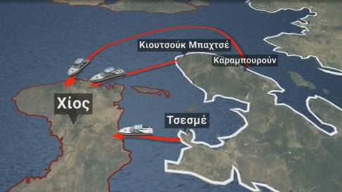 Βιωματικό ταξίδι στην ιστορία για το Εσπερινό Γενικό Λύκειο Βόλου