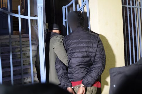 <strong>Μήνυμα Φον Ντερ Λάιεν και Αντόνιο Κόστα προς τις ΗΠΑ</strong>: «Σε έναν σκληρό κόσμο, η Ευρώπη και οι ΗΠΑ είναι πιο δυνατές μαζί»