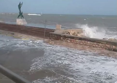 Oυκρανία: Με τις βαλίτσες στο χέρι συνέλαβαν τον πρώην υπουργό Ενέργειας – Επιχείρησε να διαφύγει στο εξωτερικό