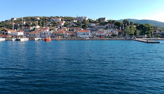 Δήμος Αλμυρού: Μελέτες για την ανάπτυξη των λιμενικών υποδομών – Παρεμβάσεις άνω των 15 εκατ. ευρώ