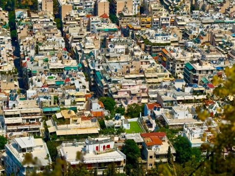 <strong>Νέα Τεχνική Έκθεση της EFSA για την Επιτήρηση Φυτικών Παρασίτων</strong>