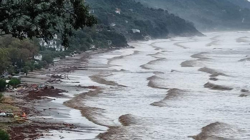 Ζημιές και καταγγελίες για τα έργα αποκατάστασης στη Μαγνησία – Αντιδράσεις κατοίκων και φορέων