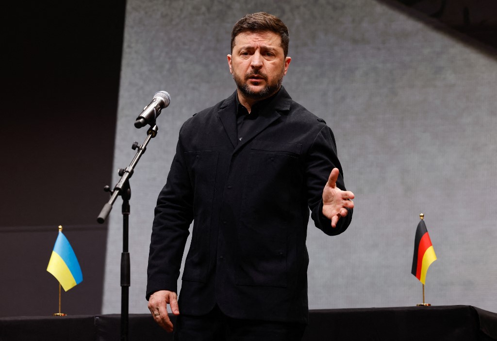 Διάσκεψη Μονάχου: Το «στοίχημα» του Ζελένσκι για την ευρωπαϊκή άμυνα και η «νέα εποχή» Ρούμπιο