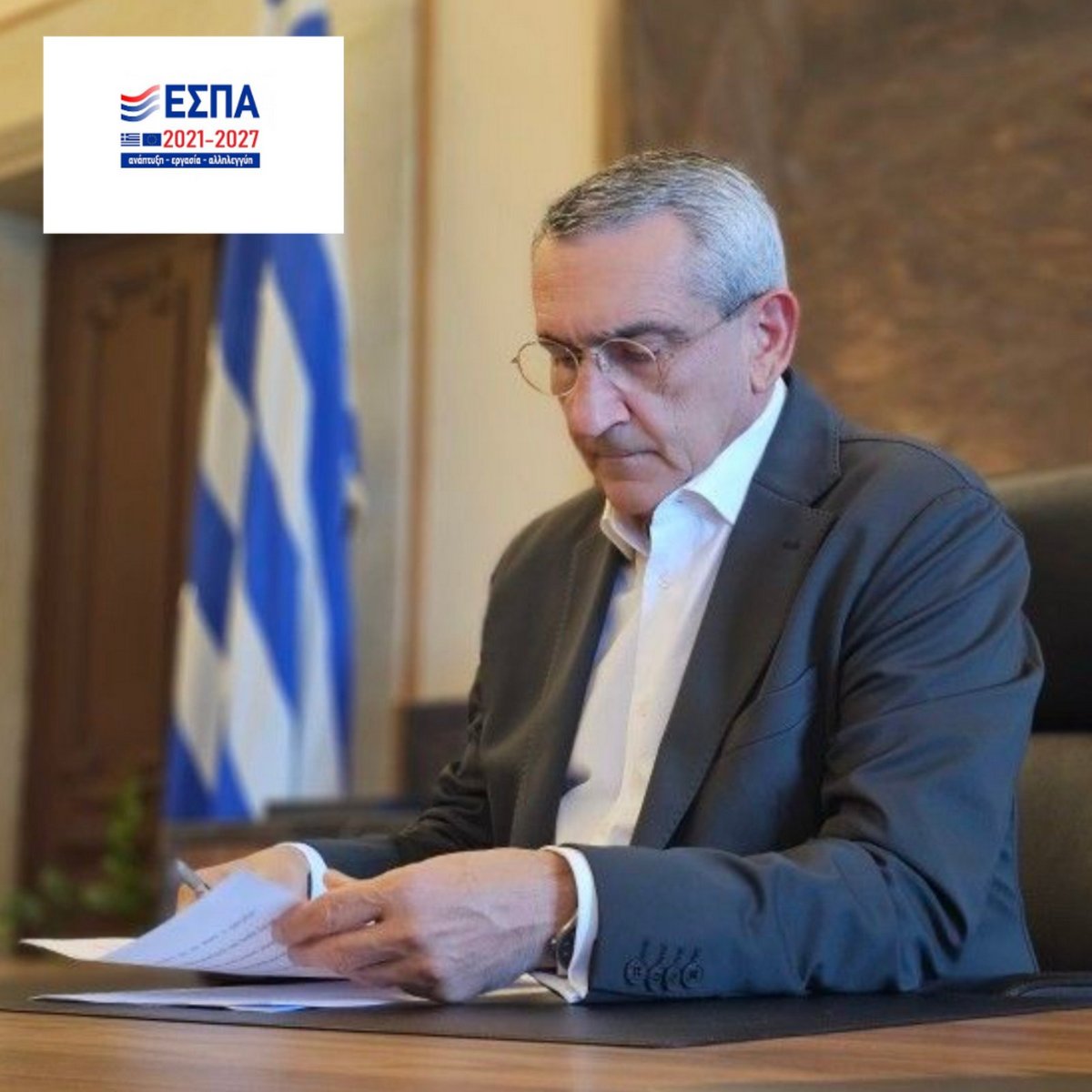 Νέα μονάδα τεχνητού νεφρού στο Νοσοκομείο Καρπάθου