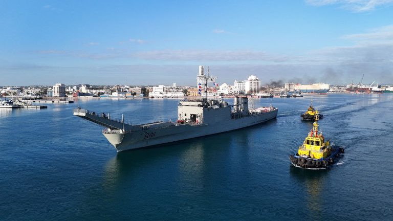 Μεξικό: Αγνοούνται δύο πλοία με ανθρωπιστική βοήθεια προς την Κούβα