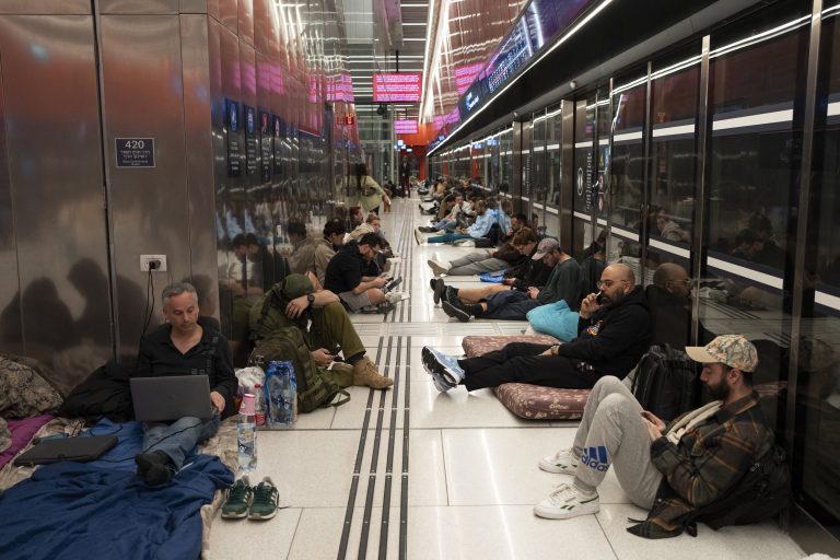 Ισραήλ: Διευρύνονται οι επιχειρήσεις κατά του Ιράν – Τι μεταδίδει ο απεσταλμένος του ΕΡΤnews