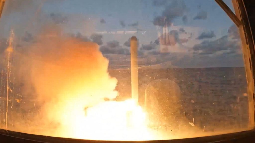 Τα ανησυχητικά μαθηματικά στον πόλεμο του Ιράν