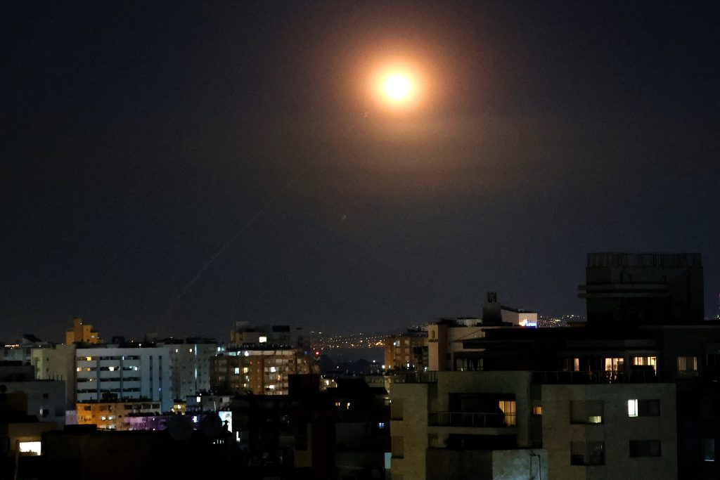 Τα ανησυχητικά μαθηματικά στον πόλεμο του Ιράν