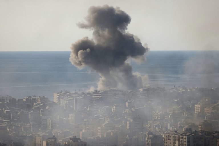 Live: Το Ισραήλ σφυροκοπά Τεχεράνη και Βηρυτό –   Πληροφορίες ότι η Κίνα ετοιμάζεται να βοηθήσει το Ιράν