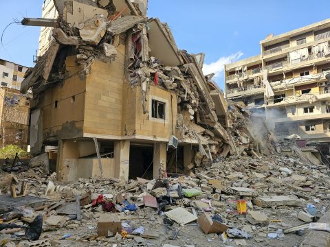 Η παράσταση <br>“Βαν Γκογκ- Γράμματα στον αδερφό μου Τεό” στο θέατρο της Ανωτάτης Σχολής Καλών Τεχνών