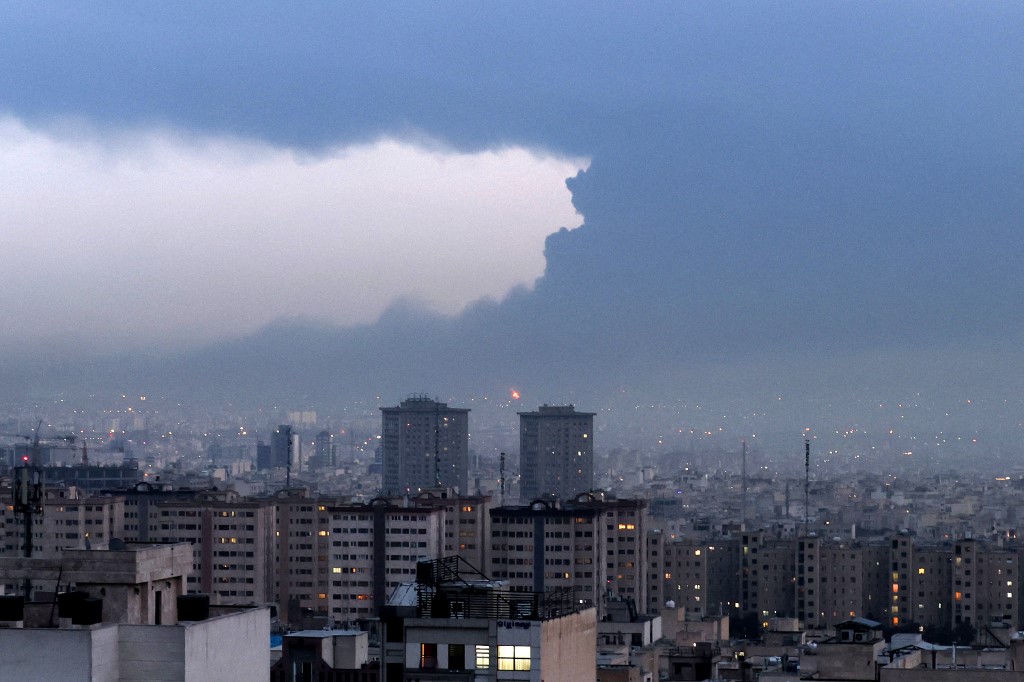 Γιατί ο Τραμπ δεν μπορεί να εξηγήσει πειστικά την έναρξη ή τον στόχο του πολέμου στο Ιράν
