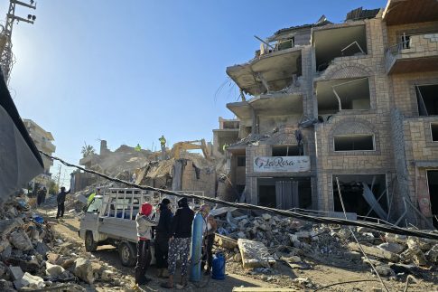 Παρεμβάσεις της Πανελλήνιας Ομοσπονδίας Λιμενικών για υγεία και εργασιακά ζητήματα