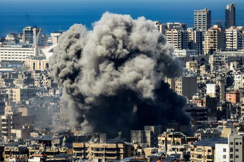 “Send Barron”: H διαδικτυακή καμπάνια για την στράτευση του Μπάρον Τραμπ στον πόλεμο με το Ιράν