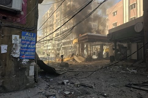 “Send Barron”: H διαδικτυακή καμπάνια για την στράτευση του Μπάρον Τραμπ στον πόλεμο με το Ιράν