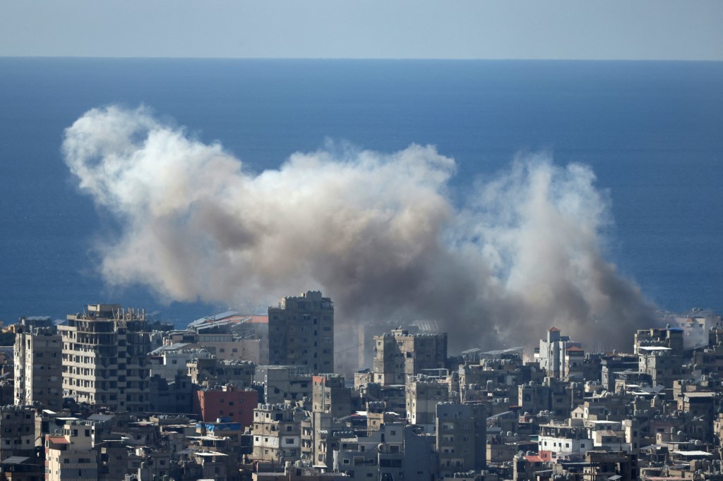 The Guardian: Ο Νετανιάχου δεν πέτυχε τίποτα για τους Ισραηλινούς, ενώ έχει πληρώσει ένα τερατωδώς υψηλό τίμημα