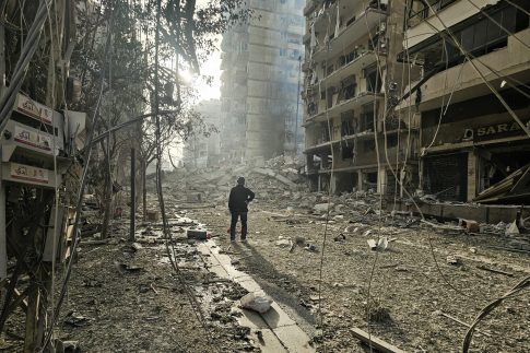 <br>Νεκρά ζώα εντοπίστηκαν στον Ίασμο Ροδόπης – Σε σκουπιδότοπο έχουν μετατραπεί οι παλιές εγκαταστάσεις της ΕΑΣ