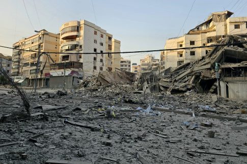 Χέγκσεθ: Ο Μοτζτάμπα Χαμενεΐ έχει τραυματιστεί και πιθανότατα έχει παραμορφωθεί