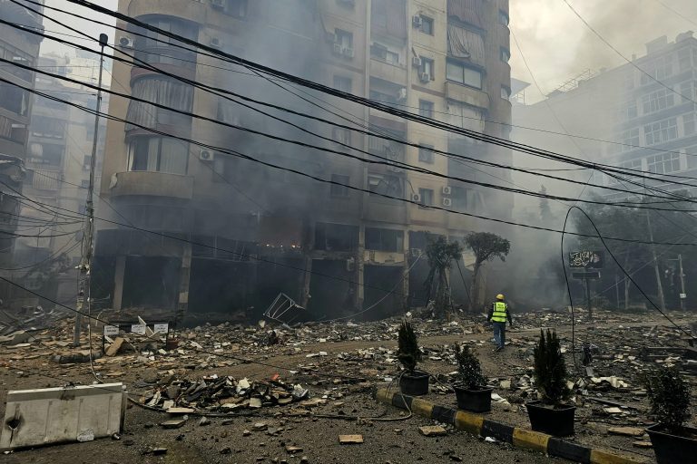 Live – Ισραήλ: Επιχειρήσεις κατά Ιράν για τουλάχιστον τρεις εβδομάδες και προετοιμασίες για κλιμάκωση στον Λίβανο – «Απομένουν χιλιάδες στόχοι»