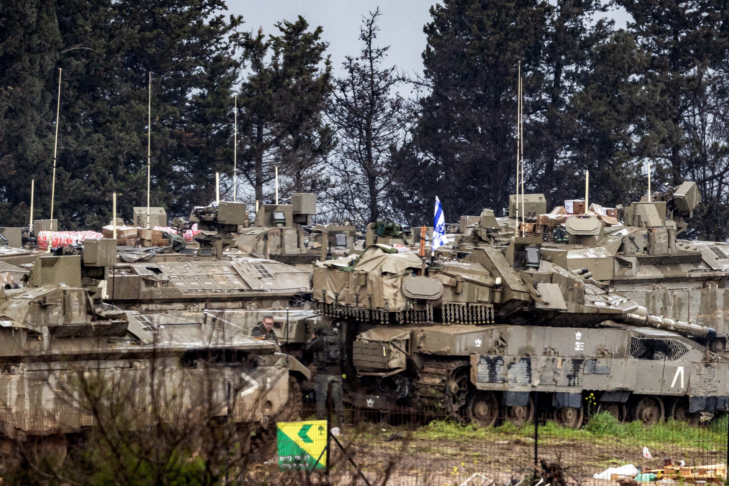 ISRAEL-LEBANON-IRAN-US-WAR