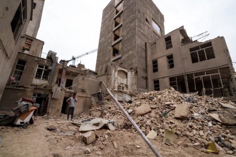 <strong>Για σκληρό παζάρι με τον Τραμπ ετοιμάζεται η Τουρκία</strong>