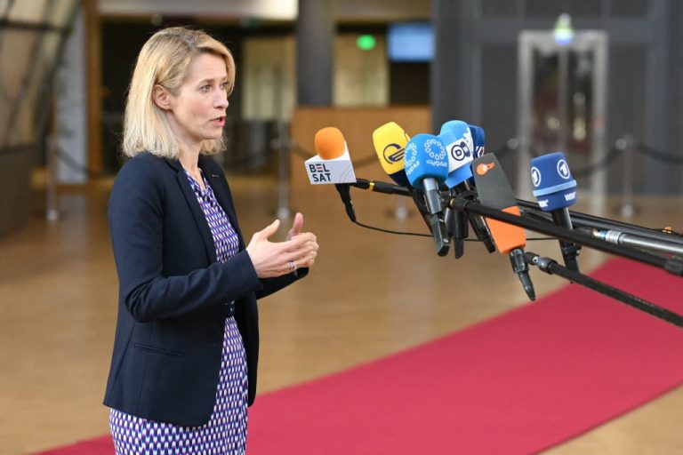 «Τελεσίγραφο» Κάλλας προς Τεχεράνη: Ασφάλεια στα Στενά και τέλος στις επιθέσεις