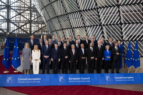 Βόλος: Σοβαρός τραυματισμός ηλικιωμένου σε αφύλακτα έργα στην Ερμού