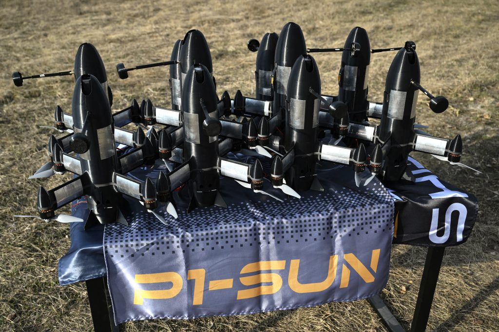 FT: Η Ρωσία στέλνει drones στο Ιράν, σύμφωνα με δυτικές μυστικές υπηρεσίες