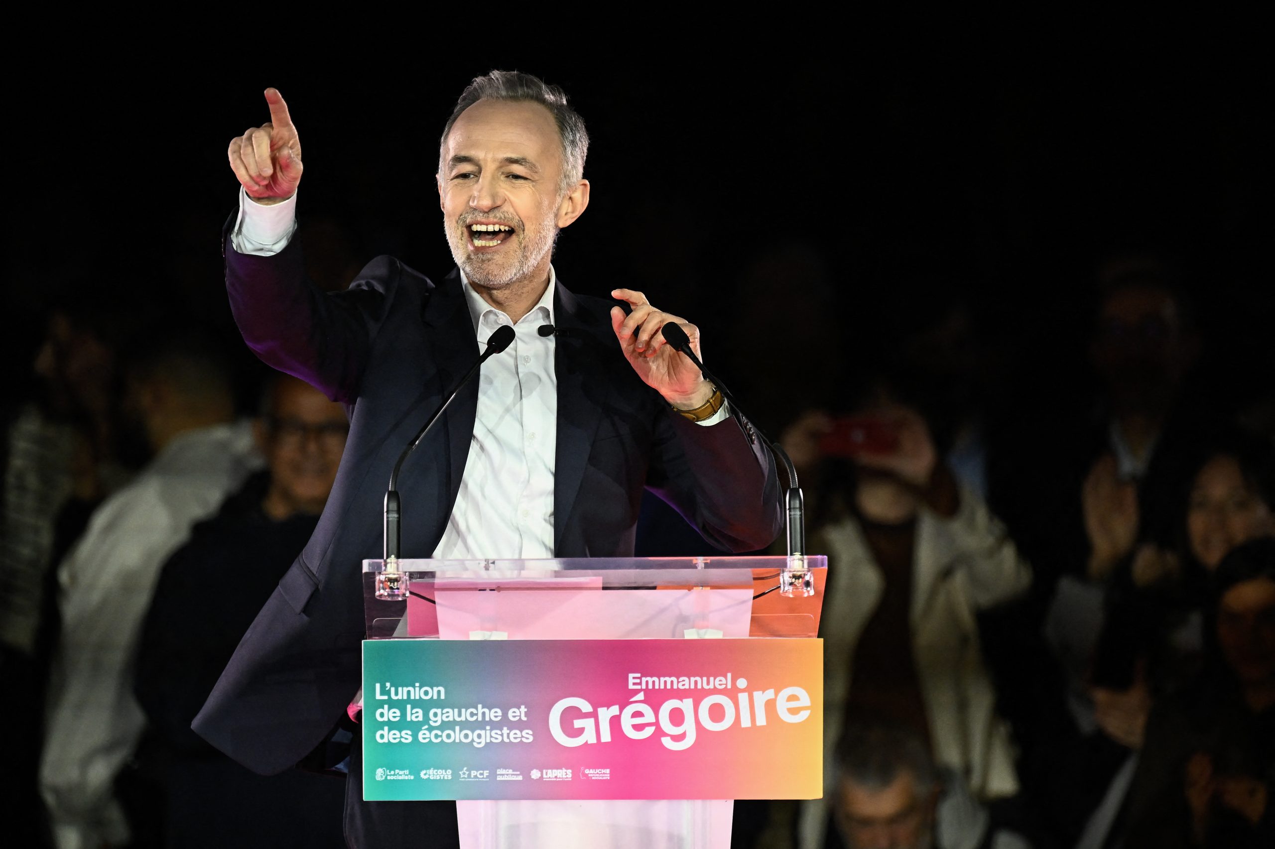 Δημοτικές Εκλογές στη Γαλλία: Νίκη σοσιαλιστών ξανά στο Παρίσι – Η ακροδεξιά έχασε τις μάχες σε Τουλόν και Μασσαλία  ​