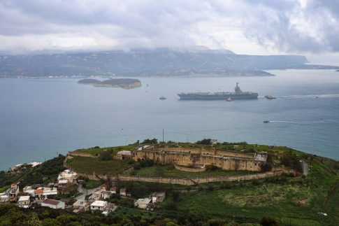 Το νέο Leader για την ενίσχυση της υπαίθρου στη Λάρισα