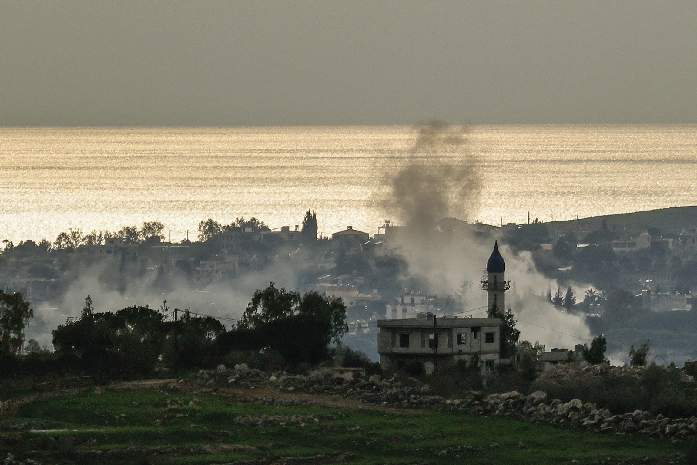 Το Ιράν θέλει να συμπεριληφθεί και ο Λίβανος σε οποιαδήποτε εκεχειρία