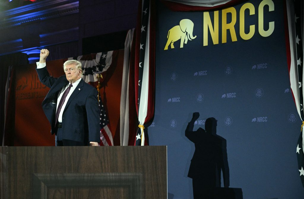 Οι ΗΠΑ σχεδιάζουν το τελικό χτύπημα στο Ιράν: Οι τέσσερις επιλογές του Τραμπ