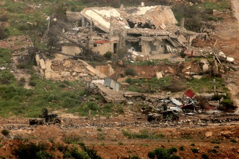 <strong>Καβάλα: Εκδηλώσεις μνήμης για τα θύματα μια άλλης τραγικής Άνοιξης το 1943</strong>