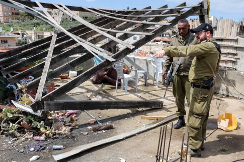 Άγιο Φως: Τι αποφάσισε το Ισραήλ για την Τελετή Αφής εν μέσω του πολέμου